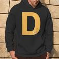 Dare To Be Different Delightfully Unique Hoodie Lifestyle