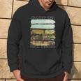 Dare To Explore Seaside Hoodie Lifestyle