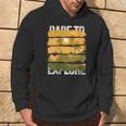 Dare To Explore Summer Hoodie Lifestyle