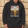 Dare To Explore Waterfalls Hoodie Lifestyle