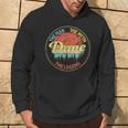 Dave The Man The Myth The Legend Personalized Name Hoodie Lifestyle