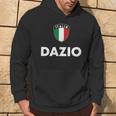 Dazio Hoodie Lebensstil