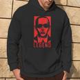 Db Cooper Legend Vintage 1971 Skyjacking Heist Hoodie Lifestyle