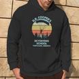 DB Cooper's Skydiving School The Original Vintage Hoodie Lifestyle