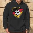 Deutschland Geschenk Germany Berlin Dortmund Frankfurt Kapuzenpullover Lebensstil