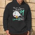 Die Legende Wird 50 Jahre 50S Birthday S Hoodie Lebensstil