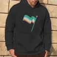 Disability Pride Flag Disabilities Month Disability Hoodie Lifestyle