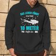 Diving For Scuba Diving Dive Apnoe Diving Sports Hoodie Lebensstil