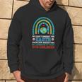 We Don't Inherit The Earth From Our Ancestors Hoodie Lifestyle