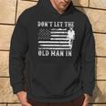 Dont Let Old Man In Toby Music Lovers Hoodie Lifestyle