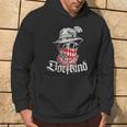 Dorfkind Dorfkinder Hoodie Lebensstil