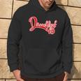 Düsseldorf Fan Ultra 1895 Fan Item Hoodie Lebensstil