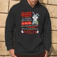 Easter Bunny Schatz Ich Habeersucht Partner Rabbit Man & Frau Hoodie Lebensstil