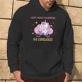 Eats Meinen Sternenstaub Ihr Langweiler Unicorn Bicycle Hoodie Lebensstil