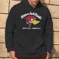Eddies Auto Parts Knoxvilles Tennessee Hoodie Lifestyle