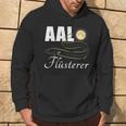 Eel Whisper Eel Fishing For Angler Eel Fishing Eel Hoodie Lebensstil