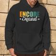 Encore Squad Hoodie Lifestyle