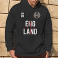 England Cricket Jersey National Fans English Cricket Hoodie Lifestyle