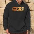 Equality Is Greater Than Division Black History Month Math Hoodie Lifestyle