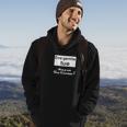 Être Gentille Tue Alors Je Suis Une Connasse Sweat à capuche Lifestyle