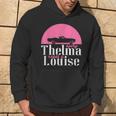 Every Thelma Needs A Louise Bestfriends Hoodie Lifestyle