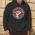 Everything Will Be Fine The Plumber Here Engineer Hoodie Lifestyle