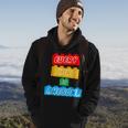Everything S Awesome For The Eternal Optimist Great Hoodie Lifestyle
