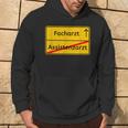 Facharzt Facharzttefung Besten Hoodie Lebensstil