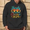 Family Cruise 2024 Summer Vacation Matching Family Cruise Hoodie Lifestyle