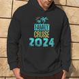Family Cruise 2024 Travel Ship Vacation Hoodie Lifestyle
