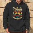 Family Vacation Myrtle Beach 2024 Making Memories Vacation Hoodie Lifestyle