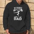 My Favorite Gymnast Calls Me Dad Gymnastic Lover Hoodie Lifestyle