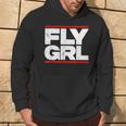 Fly Grl Survival Of The Thickest Mavis Beamont Hoodie Lifestyle