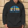 Never ForgetFloppy Diskhs Tape 90S 80S Sudadera Estilo de vida
