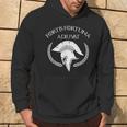 Fortis Fortuna Adiuvat Latina Sudadera Estilo de vida