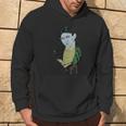 Franz Kafka Vermin Transformation Literature Hoodie Lebensstil