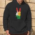 Free Kurdistan Hoodie Lebensstil