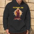 Freedom Will Rain Hell Of Diver Helldiving Lovers Outfit Hoodie Lifestyle