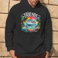 Friends Cruise 2024 Cruise Squad 2024 Friend Group Hoodie Lifestyle