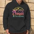 Friends Vacation 2024 Making Memories Together Summer Trip Hoodie Lifestyle