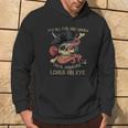 All Fun And Games Until Someone Loses An Eye Pirate Hoodie Lifestyle