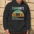 Funkgott Definition Spark Amateur Radio S Hoodie Lebensstil