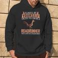 Always Be Yourself Unless You Can Be A Roadrunner Hoodie Lifestyle
