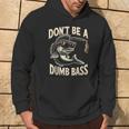 Bass Fishing Stuff Dad Bass Fish Papa Fishing Hoodie Lifestyle