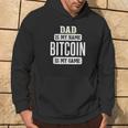 Bitcoin For Dad Fathers Day Hoodie Lifestyle