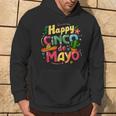 Cinco De Mayo Lets Fiesta Squad 5 De Mayo Hoodie Lifestyle