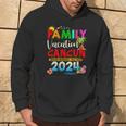 Family Vacation Cancun 2024 Making Memories Together Hoodie Lifestyle
