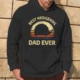 Hedgehogs Pet Animal Quote For A Hedgehog Lover Dad Hoodie Lifestyle