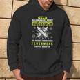 Pyrotechnic Pyro Technology Fireworks Hoodie Lebensstil