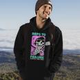 Reps To Failure Weightlifting Bodybuilding Fitness Gym Hoodie Lifestyle